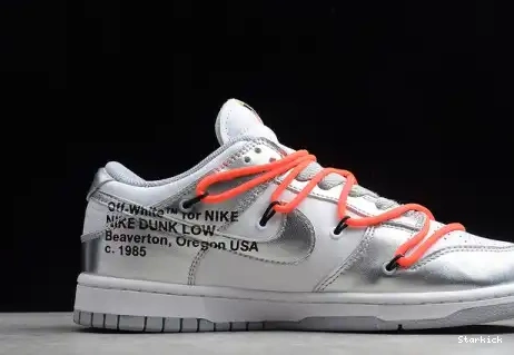 Dunk O-W  Nike CT0856-800 Low 0625